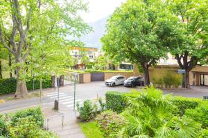 Meranosuites - Therme