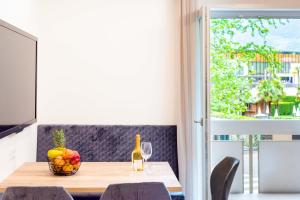 Meranosuites - Therme