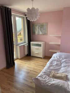 Apartament Sztorm