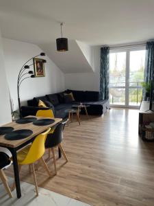 Apartament Sztorm