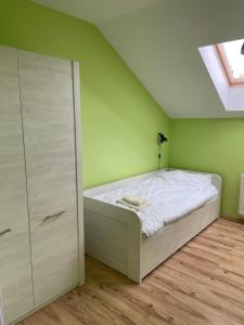 Apartament Sztorm