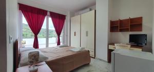Chambre Triple Exécutive