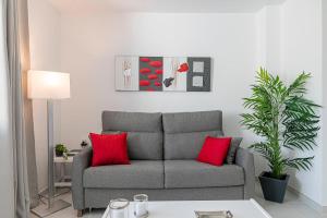 GO2TENERIFE ApartMasca Pool view & Beach at 5 min