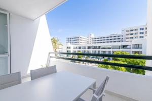 GO2TENERIFE ApartMasca Pool view & Beach at 5 min