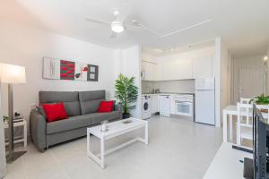 GO2TENERIFE ApartMasca Pool view & Beach at 5 min