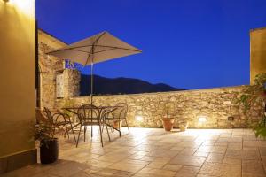 Papiriana la casa del borgo_ breathtaking sea wiew