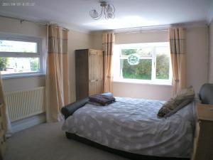 1 bedroom Annex in the heart of Amman Valley