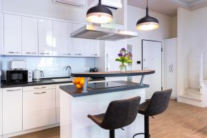 Bonne Chance Apartment, Zagreb center, top location