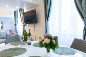 Bonne Chance Apartment, Zagreb center, top location