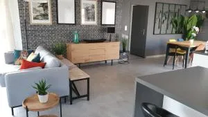 Villa de l'Herm - ADRIAE Home - Thouarsais-Bouildroux