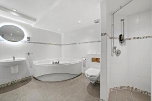 Vikings Duplex Apartment Next To York Minster With Parking