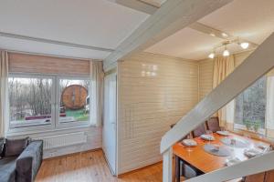 Ferienhaus bei Simone mit Sauna