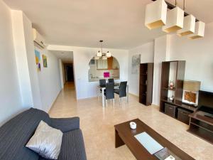 Apartamento Dalí frente al mar