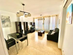 Apartamento Dalí frente al mar