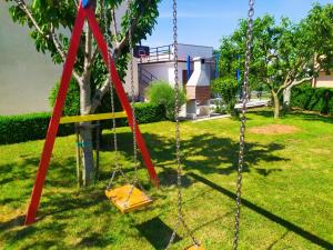 Kuća za odmor - apartman Vito