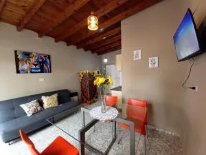 DEPARTAMENTO OHANA - Villa Marini