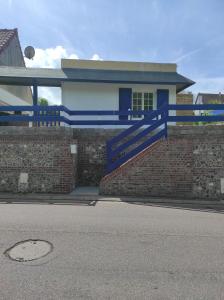 Maisons de vacances Le Retour de la Plage, Dieppe : photos des chambres