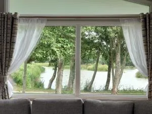 White Acre's Holiday Park, 602 Sycamore Forest - Saint Enoder