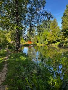 Campings Dome au bord de l eau : photos des chambres