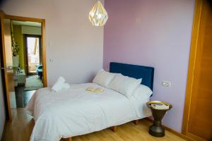 Mirador Islas de Arousa