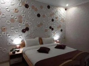 Готель River House - Manʼkivka