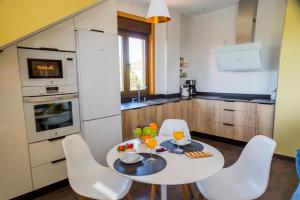 Mirador Islas de Arousa