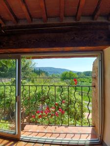 Maisons de vacances Bastide Saint Romain : photos des chambres