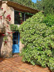 Maisons de vacances Bastide Saint Romain : photos des chambres