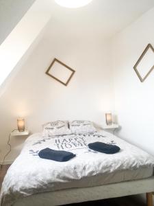 Appartements Les Chateaux d'Ottrott : photos des chambres