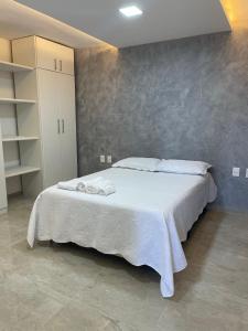 Flat Studio Parque Amorim