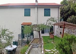 La piazzetta di Gra e Baldo