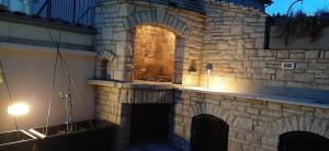 Traumferienwohnung mit privatem Pool & gemütlicher Grillecke am Meer, Kroatien, Istrien, Liznjan bei Medulin - Bester Urlaub an der Adria, für Paare