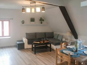 Appartements Les Chateaux d'Ottrott : photos des chambres