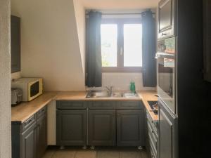 Appartements Les Chateaux d'Ottrott : photos des chambres