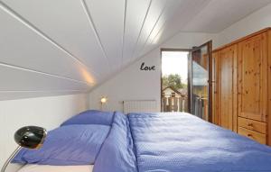 Ferienhaus bei Zoe mit Sauna