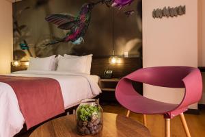 Hotel Vivre - Hotel 3 stelle a Medellín