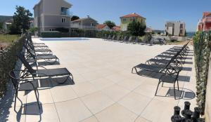 Lipovac resort Ficus