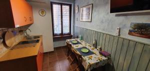 Studio Apartment Grisia