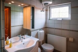 Studio with Terrace room in Villa Alexandr