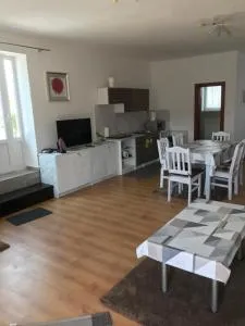 Kežmarok Apartman N1 , Apartman N2 - Mlynčeky