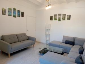 Le Domaine du Cerf - Gites, nature et Spa