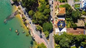 Beer Hostel Suites Privativas, Compartilhadas e Smart Camps - Caraguatatuba