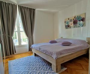 Apartment DINA