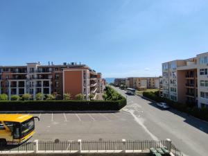 Sea Dreams Complex Sveti Vlas