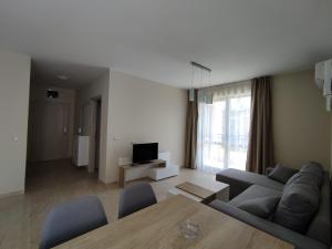 Sea Dreams Complex Sveti Vlas