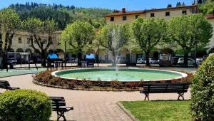 Appartamento in Piazza Nova - 普拉托韦基奥