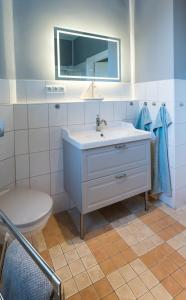 Wunderschöne und moderne Altstadtwohnung im Herzen von Otterndorf