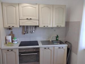 Lappartamento delle vacanze