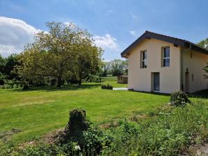 Maisons de vacances Le Petit Atelier : photos des chambres