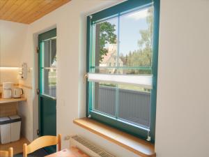 Ferienwohnung Rohlffs Stolpe auf Usedom